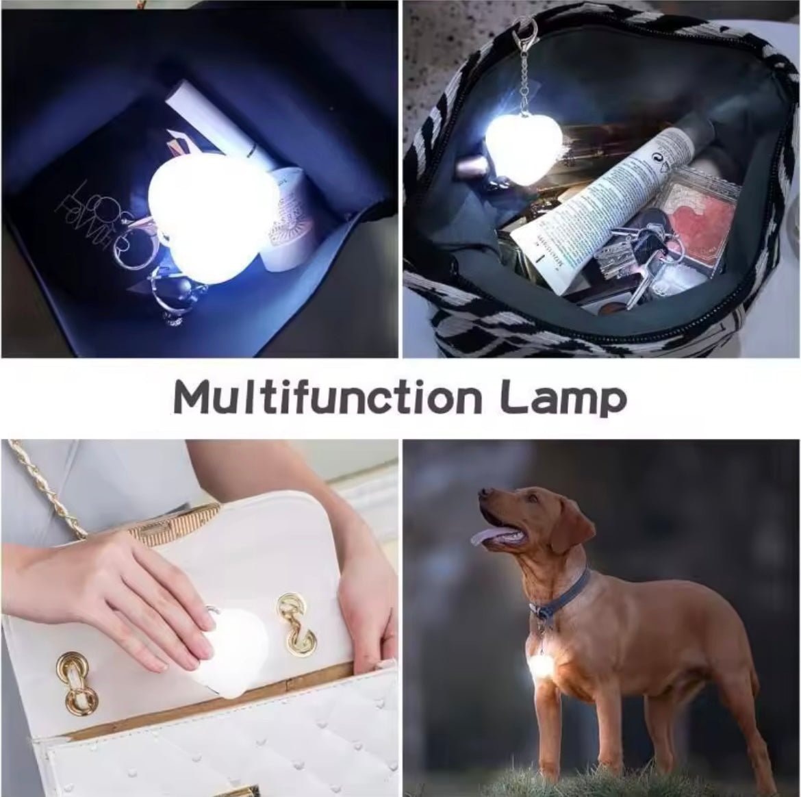 The Glow Mini